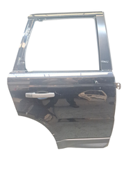 Porta Traseira Direita Range Rover Sport 2006 2007 a 2013