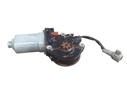 MOTOR VIDRO ELETRICO ESQUERDO TOYOTA SW4 1998 3.0