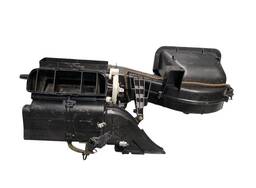 Caixa Ar Evaporadora Vw Fox 2004/10