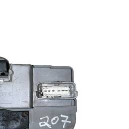 FECHADURA PORTA DIANT ESQ PEUGEOT 206 207 HOGGAR 2P 4P C/TVA