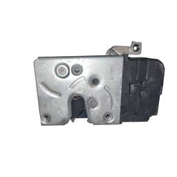 FECHADURA PORTA DIANT ESQ PEUGEOT 206 207 HOGGAR 2P 4P C/TVA