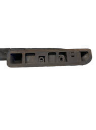 RACK TETO ESQ CHEVROLET S10 - 2001/11