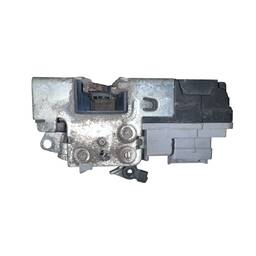 FECHADURA PORTA DIANT ESQ PEUGEOT 206 207 HOGGAR 2P 4P C/TVA