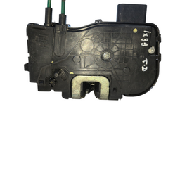 FECHADURA PORTA TRASEIRA DIREITA IX35 2011 A 2022