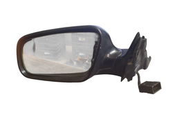 Retrovisor Esquerdo Audi A3 2001 a 2006 2P