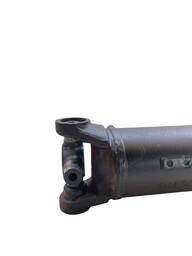 EIXO CARDAN TRASEIRO TOYOTA HILUX 4X2 - 2005/15