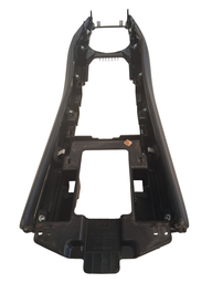 ACABAMENTO CONSOLE CENTRAL ORIGINAL HONDA HR-V 2016 A 2021