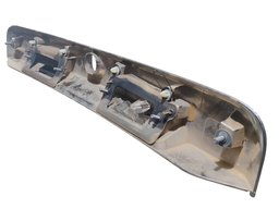 MOLDURA TAMPA TRASEIRA DUSTER 2012 A 2020 CROMADO