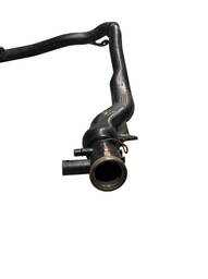 GARGALO TANQUE COMBUSTIVEL VW FOX 2004/10