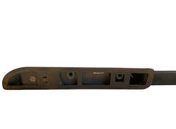 RACK TETO DIREITO CHEVROLET S10 - 2001/11