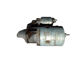 Motor Partida Fiat 147 Elba Fiorino Prêmio Spazio Uno 80/87