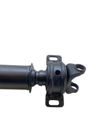 EIXO CARDAN TRASEIRO TOYOTA HILUX 4X2 - 2005/15