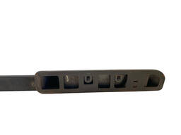 RACK TETO DIREITO CHEVROLET S10 - 2001/11