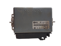 Modulo Injeção Vectra 2.0 8v 2000 0261204666