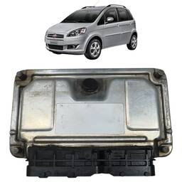 Módulo Injeção Original Fiat Idea 1.4 Fire