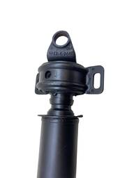 EIXO CARDAN TRASEIRO TOYOTA HILUX 4X2 - 2005/15