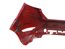 PARACHOQUE TRASEIRO NEW FIESTA HATCH 2014 2015 A 2019