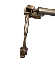 COLUNA DIREÇÃO FOX SPACEFOX 2003 A 2022 S/ REG S/ DIREÇÃO