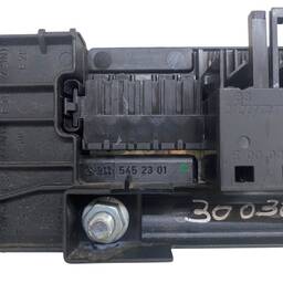 CAIXA FUSÍVEIS MERCEDES E320 E350 E E280 03/09 2115452301