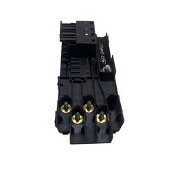 CAIXA FUSÍVEIS MERCEDES E320 E350 E E280 03/09 2115452301