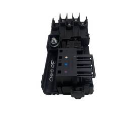 CAIXA FUSÍVEIS MERCEDES E320 E350 E E280 03/09 2115452301