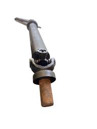 EIXO CARDAN TRASEIRO TOYOTA HILUX 4X2 - 2005/15