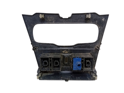 MOLDURA COMANDO AR SANDERO 2015../ LOGAN 2014../