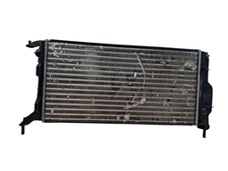 RADIADOR AGUA CORSA CLASSIC 1.0 2011 A 2015