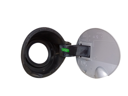 PORTINHOLA TANQUE COMBUSTÍVEL PEUGEOT 308 2012 2013 A 2019