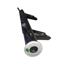 FLAUTA COMBUSTIVEL SEM BICOS C3 1.4 8V FLEX ANO 2006 A 2012