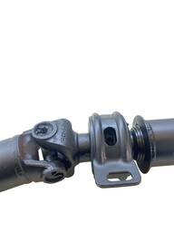 EIXO CARDAN TRASEIRO TOYOTA HILUX 4X2 - 2005/15