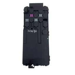 CAIXA FUSÍVEIS MERCEDES E320 E350 E E280 03/09 2115452301