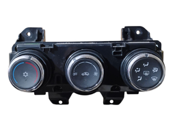 Comando Ar Condicionado Onix Tracker 20/ Montna 23/ 