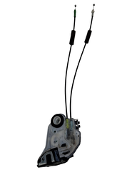 FECHADURA PORTA TRA ES COROLLA 15/19 HILUX SW4 16/ CIVIC G10