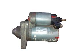 Motor Partida Palio Attractive Mobi 1.0 1.4 11/, Original