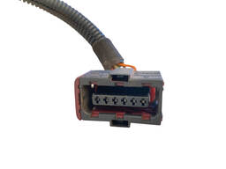 CHICOTE PEDAL ACELERADOR CHEVROLET S10 - 2001/11
