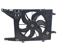 Eletroventilador Scenic 1.6 2002 A 2003