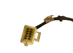 CHICOTE PEDAL ACELERADOR CHEVROLET S10 - 2001/11