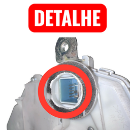 FECHADURA PORTA DIANTEIRA DIREITA CIVIC 2007 2008 A 2011