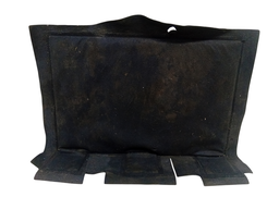 FORRO PORTA MALAS RENAULT SANDERO 2015/