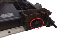 KIT RADIADOR AGUA RENAULT DUSTER 1.6 2.0 2012 A 2016