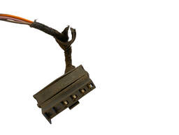 CHICOTE PEDAL ACELERADOR CHEVROLET S10 - 2001/11