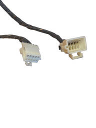 CHICOTE PAINEL INTERNO CHEVROLET S10 - 2001/11