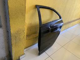 PORTA TRASEIRA ESQUERDA ONIX PRISMA 2013 A 2020 C/ AVARIA