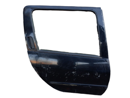 Porta Traseira Direita Peugeot 206 207 Scapade