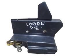 Fechadura Porta DE Sandero 15/ Logan 14/ Duster 21/ c/tva el