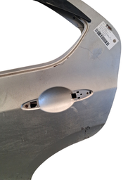 PORTA TRASEIRA ESQUERDA JAC J3 2011 2012 A 2015