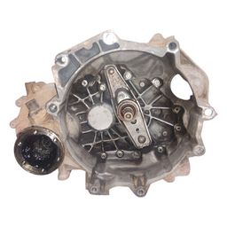 Caixa Cambio Gol Voyag G7 G8 Fox Polo 1.0 12v 3cc Mpi 2017/ 