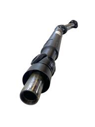 EIXO CARDAN TRASEIRO NISSAN INFINITI FX 35 - 2009/17