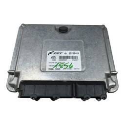 MÓDULO CÂMBIO DUALOGIC ORIGINA FIAT PALIO ADVENTURE 55282481